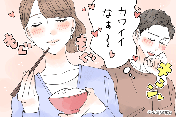 今のは惚れた…♡男性を虜にする「初デートのモテ仕草」とは