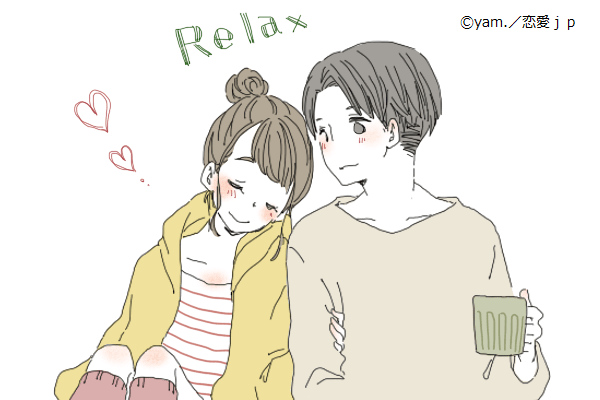 俺が守るから！男性が「本気になれる女性」の特徴4選