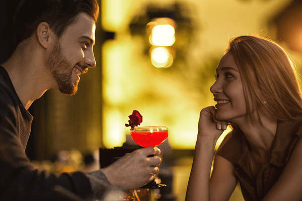 遊びのつもりだったけど…男性が「本気になる女性」の条件4つ