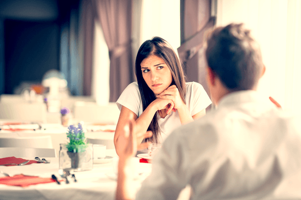 この人大丈夫かな…？「実は付き合ったらだるい」男性の特徴