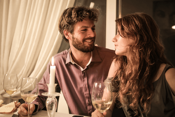 決められちゃったよ…男性に聞いた強烈な「惚れさせワード」4選