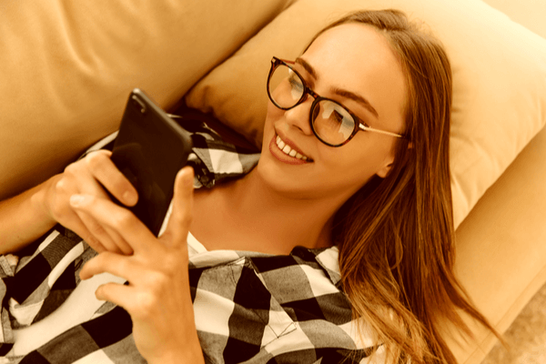 両想いになりたい人必見！彼との距離を縮めるLINEのテクニック