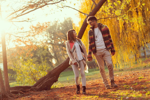 俺にも甘えさせてよ…男性が望む「彼女からのスキンシップ」4選