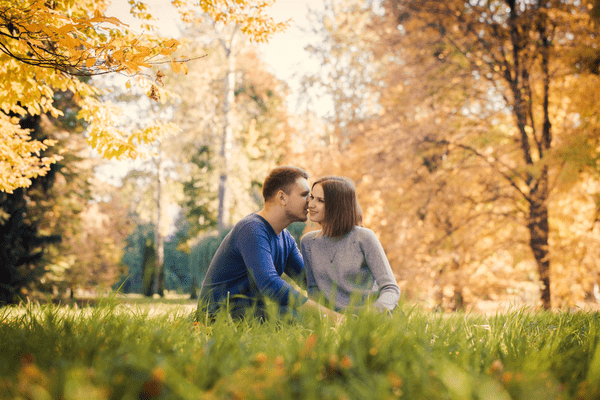 チュ♡男性に聞いたデート中にキスしたくなる瞬間　4選