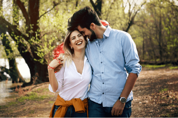 もぉ分かってよ！好きに決まってるじゃん！男が本命にする言動