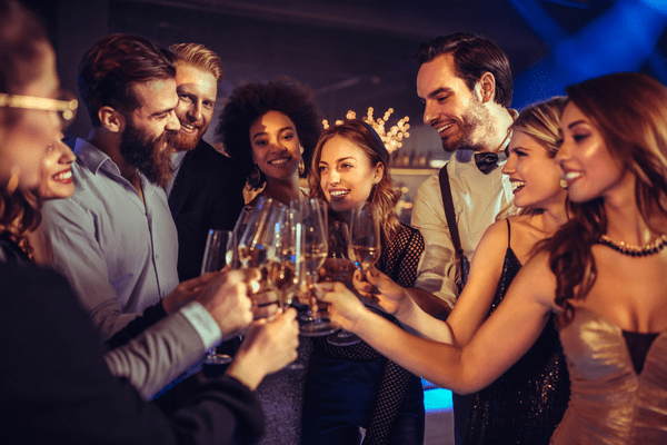 キミとはこの場限りかな…男性が「合コンで選ばない女性」の共通点