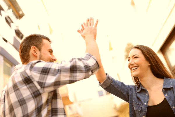 君の守護神です……男性が「本気で大事にする女性」の特徴4選