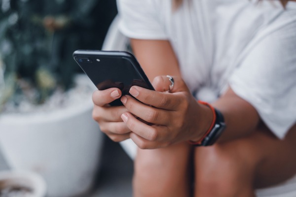 当てはまってない？男性がスキになれない「LINEアイコン」