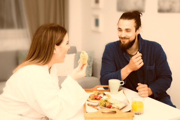 そこが君の魅力だよ♡男性が愛してやまない「ポッチャリ女子」の特徴