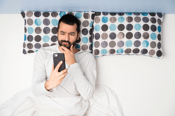 逆効果だよ…気遣っているつもりでも裏目にでる「ダメLINE」