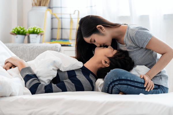 【男のホンネ】彼女とイチャイチャする理想のシチュエーション