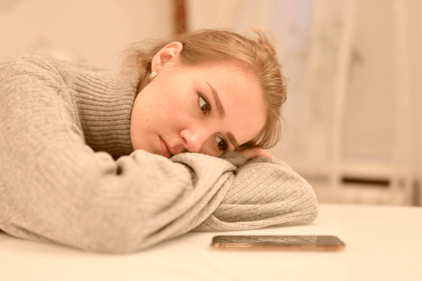 キミは無理だ…男性が「恋に発展することのない」相手に送るLINEとは