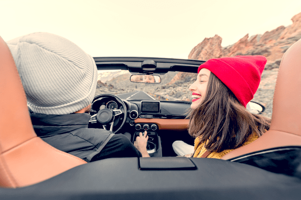 あれもこれも一緒にしたい！男が憧れる「理想のデート」4選