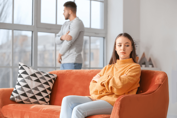 いい加減にして…男性が嫌がる「面倒くさい女」だと感じる瞬間とは