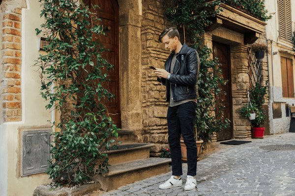 既読にしないのどうして？未読無視から読み取る男性の心理状態