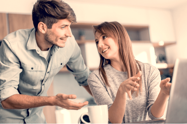 はい、惚れました…♡男性を一言で落とす「キラーワード」4選