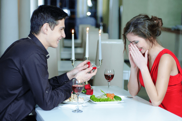 この子と一緒に…♡彼が「プロポーズしよう。」と決意する女性の特徴