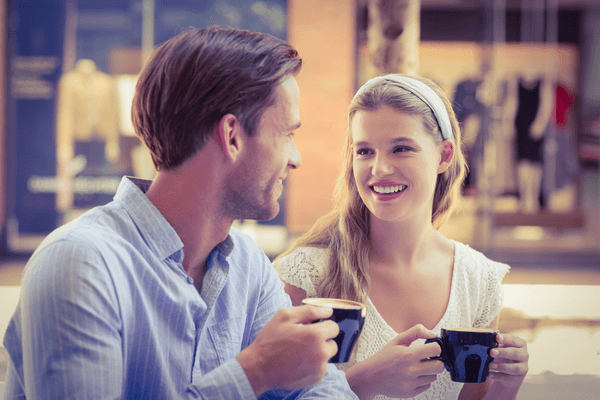 片思い中だからです♡男が「本命の子にしてしまう言動」4つ