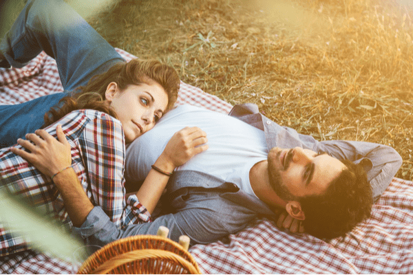 【男性心理】彼女に対してどうしてヤキモチ妬かないの？