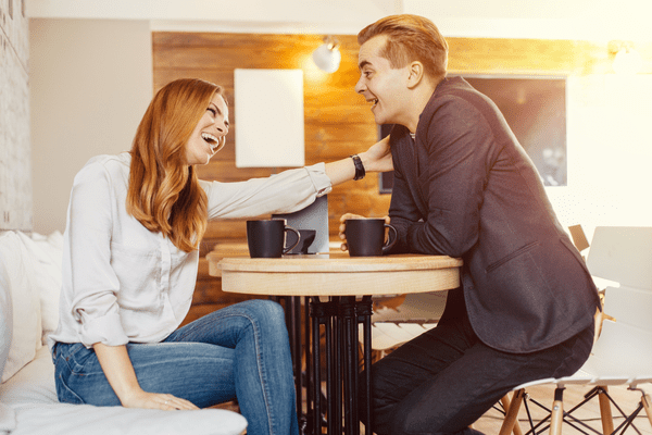 迷わず「YES♡」モテ男も喜ぶ女性からの「デートのお誘い」