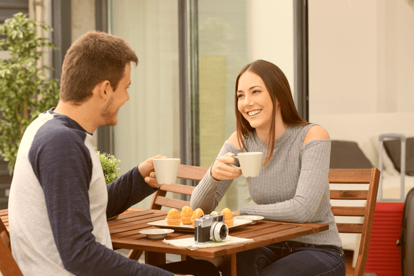 幸せ過ぎて天国♡男性が「彼女に言われてみたいセリフ」4選