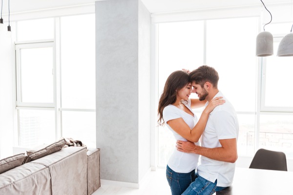 早くチュってしたい！男が「今すぐキスしたくなる」瞬間4つ