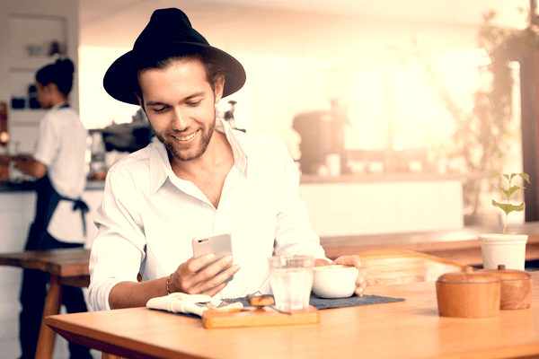 ヤバっときめいた！男性が「可愛いと感じるLINE」の特徴4つ