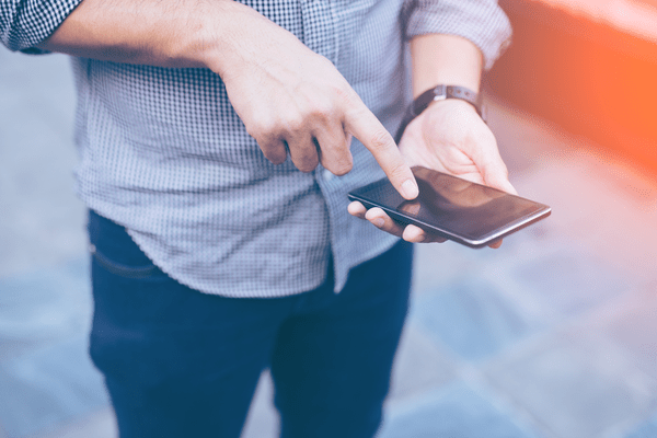 それマジで言ってんの…？男が冷める「LINEのフレーズ」4つ