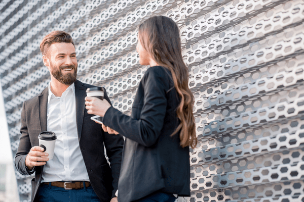 しゅきなんです！好きな人にしてしまう男性の態度とは？