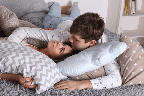 自由にやっていいよー！彼女に嫉妬しない男性の心理って？