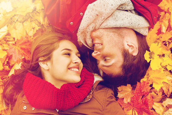 見た目だけじゃない！男性が「可愛いと想う女の子」の特徴