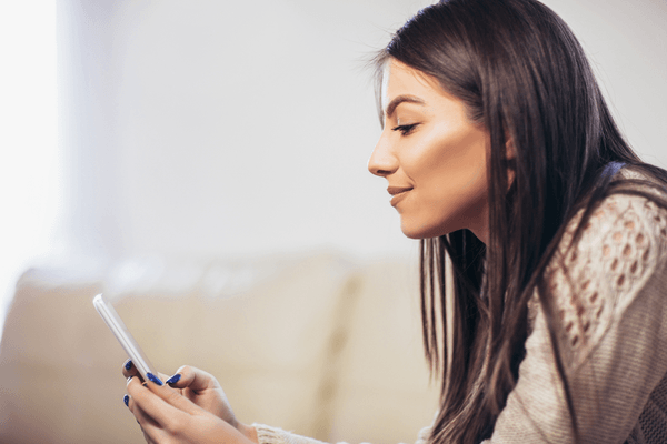 そいつはダメだね…LINEで見抜ける「ダメ男判定法」とは？