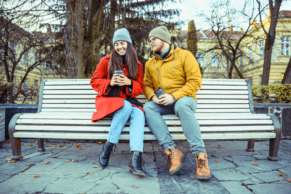 うん、やっぱり好きなんだ！男性の「恋が芽生えてしまう瞬間」