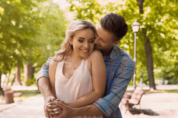 俺が守ってあげる…男性をキュンとさせる「女性の弱さ」って？