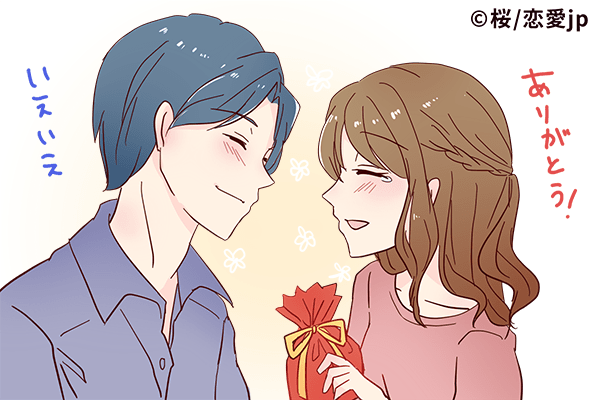 特別なことはないんです！…「長続きカップル」の共通点4つ