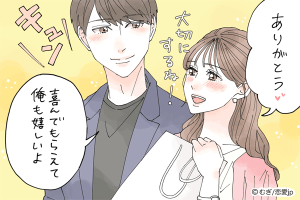 気付いたら目で追ってた…男性が「顔意外で惚れる女性の魅力」4選