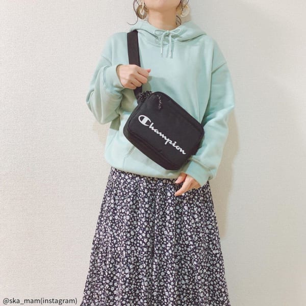 褒められ確実♡【GU】モテ可愛トップスで「春のデートコーデ」