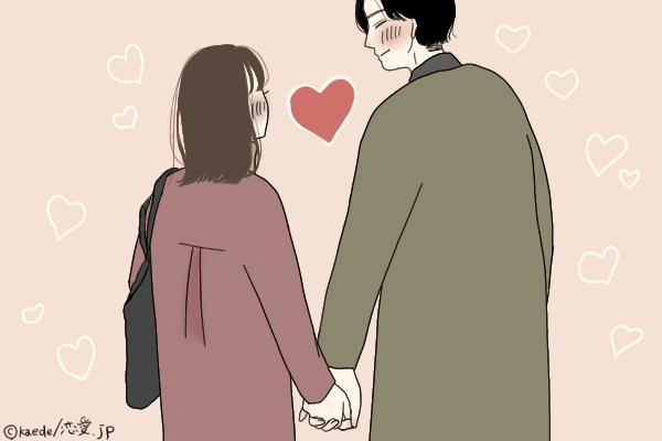 俺の隣で安らいで…意外と人気な「無口な男性」の魅力4つ