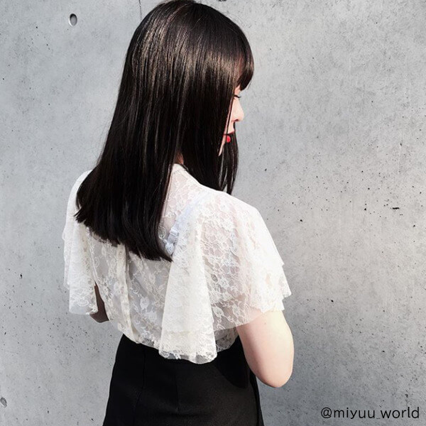 モテたい方必見！【清楚系ファッション】のポイントとは？