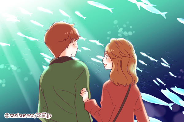 次のデートいつにします！？「デートの達人女性」のモテテク術4選