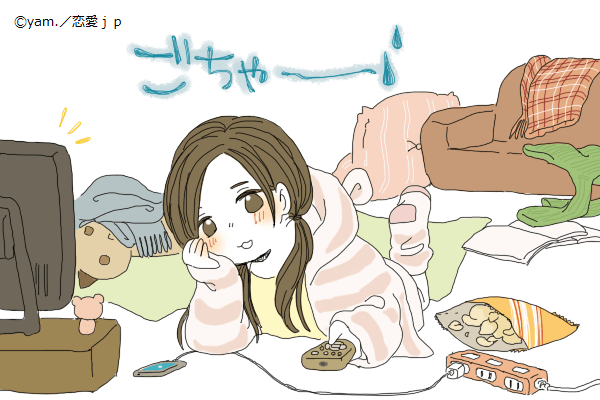 さよならしよっか…彼が「彼女との別れ」を考えた瞬間4つ