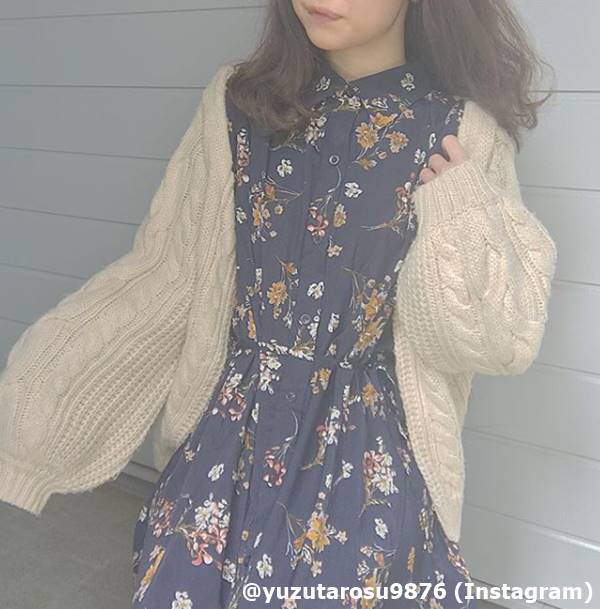 【2020年最新版】カレが思わず惚れ直す「春のデート服」まとめ