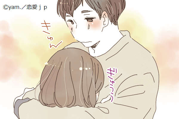 本当は甘えん坊なんだね♡男ウケ間違いなしの「ギャップ萌え」4つ