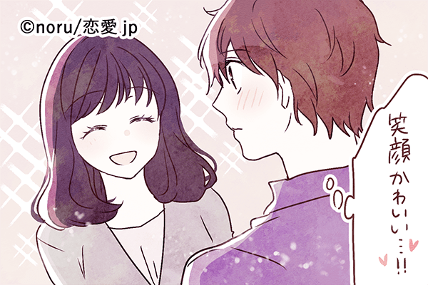 これを知れば誰でも人気者に！「なぜかモテる女子」が意識していること