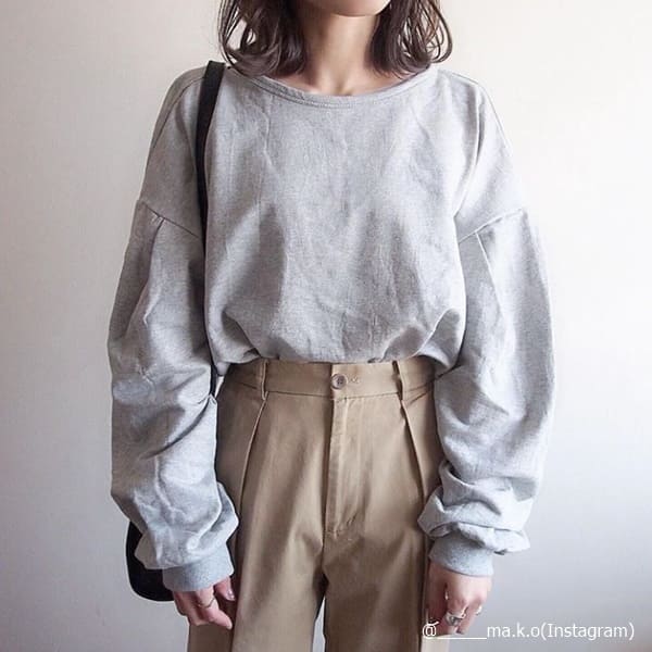 【マネするだけで簡単♡】2020年春の「最新ベージュコーデ」4つ