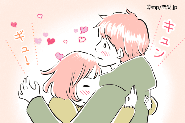俺の心臓も体も保てません…♡男性が悶える「かわいい甘え方」4つ