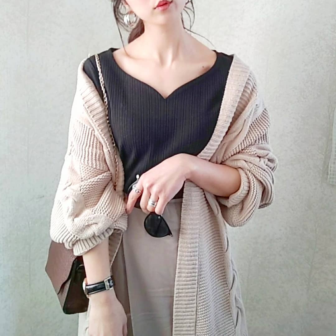 【最高にかわいい！】男性が喜ぶ「春のデート服」とは