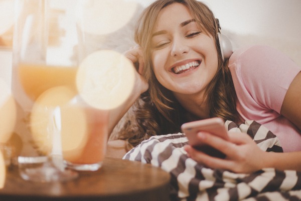 好きになっちゃう♡男性ウケがいい「休みの日の過ごし方」解答例