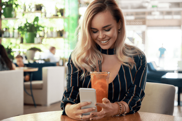 もっと仲良くなりたいな♡男が「心掴まれたLINE」の内容って？