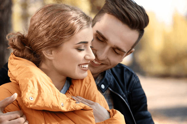 俺のことわかってるなぁ♡男が彼女を「最高の理解者」だと思う瞬間4つ